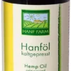 Hanföl Bio Kaltgepresst 500 ml
