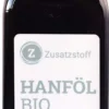Hanföl Bio Kaltgepresst 100 ml