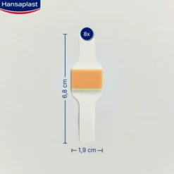 Hansaplast Hühneraugenpflaster 8 Pflaster