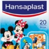 Hansaplast Kids Mickey & Friends 20 Strips