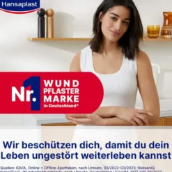 Hansaplast Set Reise Apotheke