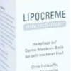 Hans Karrer Lipocreme Mikrosilber 100 ml