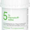 Harnstoffsalbe 5%ig