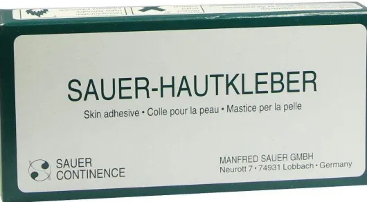 Hautkleber Sauer 5020