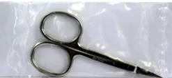 Hautschere Gebogen 9 cm 51757 1 Stück