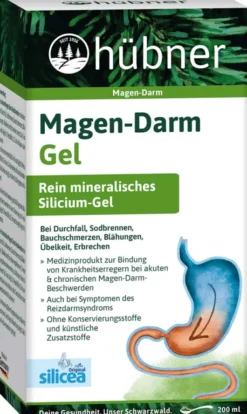 Hübner Magen-Darm Gel 200 ml