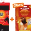 HeatHolders Thermo Leggings Gr.S, 1 Stück + Gratis Wärmepflaster