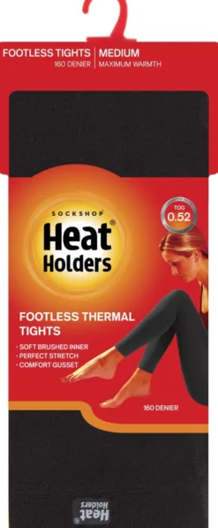 HeatHolders Thermo Leggings Gr. M, 1 Stück