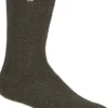 HeatHolders waldgrüne Thermosocken Größe 39 - 45 1 Paar