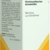 Hechocur Spag. Peka N 100 ml Tropfen