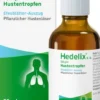 Hedelix s.a. Hustentropfen 50 ml
