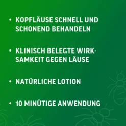 Hedrin Once Natural 100 ml