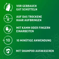 Hedrin Once Natural 100 ml
