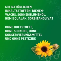 Hedrin Once Natural 100 ml