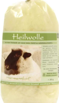 Heilwolle 20 G