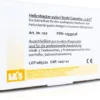 Helicobacter 5 Stuhltest Lks