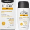 Heliocare Mineral Tolerance Fluid 50 ml