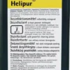 Helipur Dosierflasche