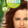 Hennaplus Colour Powder Auburn 56