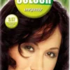 Hennaplus Long Lasting Burgundy 3,67