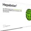 Hepabolan A&T Trinkampullen