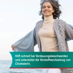 Hepar SL 320 mg 100 Hartkapseln