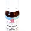 Hepar Sulfuris D12 10 G Globuli