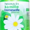 Herbacin Kamille Cremeseife Nachfüllflasche