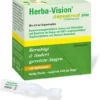 Herba-Vision Augentrost Sine 20 X 0,4 ml Augentropfen