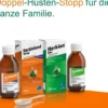 Herbion Efeu 7 Mg-Ml Sirup 150 ml