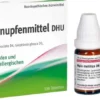 Heuschnupfenmittel DHU 100 Tabletten + Apis Mellifica D6 10 Globuli