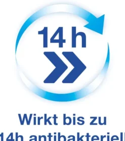 Hexoral 0,1 % 200 ml Lösung