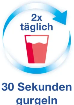 Hexoral 0,1 % 200 ml Lösung