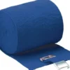 Höga Lastic Color 1 Idealbinde 10 cm X 5 M Blau