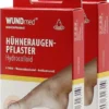 Hühneraugenpflaster COMF HYDR 2er
