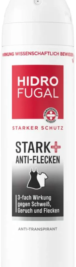 Hidrofugal Stark & Unsichtbar Spray 150 ml