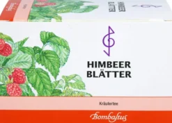Himbeerblätter Tee 20 Filterbeutel
