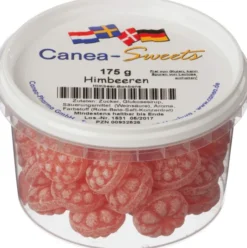 Himbeeren Bonbons 175 G