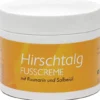 Hirschtalgcreme