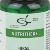 Hirse 60 Kapseln