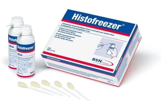 Histofreezer Medium Dosierspray