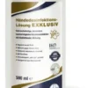 Händedesinfektion Lösung Exklusiv Param 500 ml