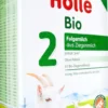 Holle Bio Folgemilch 2 auf Ziegenmilchba
