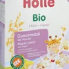 Holle Bio Juniormüsli Mehrkorn Mit Frucht 250 G