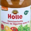 Holle Gemüserisotto 220 G