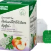 Holunderblüten Apfel Tee Salus 15 X 2 G