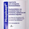 Hospisept Lösung 125 ml