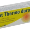 Hot Thermo Dura C Creme 50g