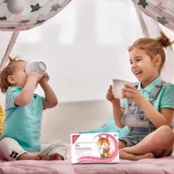 H&S Bio Baby- und Kindertee Früchtefein 20 Filterbeutel