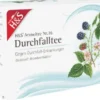 H&S Durchfalltee 20 Filterbeutel